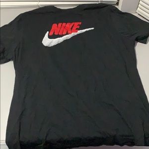 Nike shirts